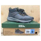 Eddie Bauer Men's Outdoor Boots, Size 9