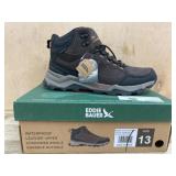 Eddie Bauer Men's Outdoor Boots, Size 13