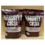 Hershey's 100% Cacao Natural Unsweetened