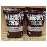 Hershey's Cocoa Natural Unsweetened