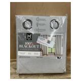 Blackout Window Panel Pair with Grommets