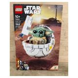 LEGO Star Wars 75403 Grogu Figure Set