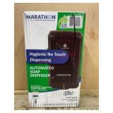 Marathon Automated Soap Dispenser