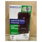 Marathon Automated Soap Dispenser