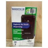 Marathon Automated Soap Dispenser