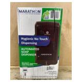 Marathon No-Touch Soap Dispenser