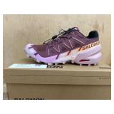 Salomon Speedcross 6 Women's Trail Running Shoes