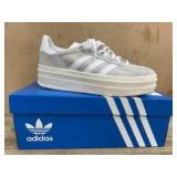 Adidas Gazelle Bold W Platform Sneakers