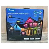 Govee Permanent Outdoor Lights Pro
