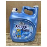 Snuggle Blue Sparkle Fabric Softener