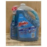 Windex Original Glass Cleaner Set