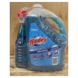 Windex Original Cleaner Set