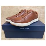 Cole Haan Grandpro Tennis Shoes in Size 8
