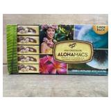 Hawaiian Host Milk Chocolate AlohaMacs
