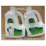 Moisturizing Hand Soap with Aloe Vera
