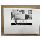 Twin XL 700 Thread Count Cotton Sheet Set
