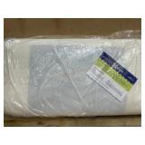 Standard Queen Memory Foam Pillow