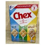 General Mills Chex Cereal Variety Pack