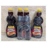 Mrs. Butterworth's Original Syrup Bundle