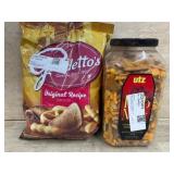 Snack Mix Bundle with Utz and Gardetto's