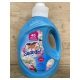 Suavitel Field Flowers Fabric Softener