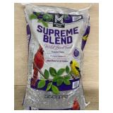 Supreme Blend Wild Bird Food