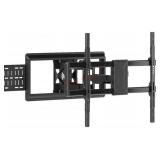 Full Motion Extended TV Wall Mount