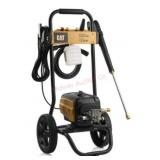 CAT 2200PSI Electric Pressure Washer W/ Turbo