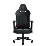 Razer Leatherette Enki X Gaming Chair Leet