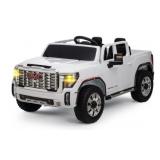 GMC 12V Denali Ride-On