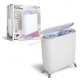 Sharper Imageï¿½ SpaStudioï¿½ Towel Warmer, Heated