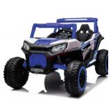 Typhoon UTV 12-Volt Ride On