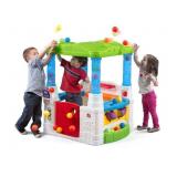 Step2 Wonderball Fun House