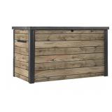 Keter Signature 230 Gallon Durable Resin Outdoor