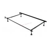 MetalCrest Classic Twin/Full Bed Frame
