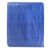 Blue Commercial Tarp 16' x 12'