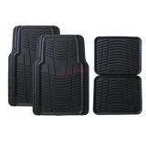 All-Weather Automotive Floor Mats 4 pk.