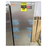 Frigidaire gallery garage ready 10.0 cu ft