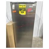 Frigidaire gallery garage ready 7.0 cu fr upright