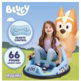 ImaginAir 6-Volt Ride-On with Inflatable