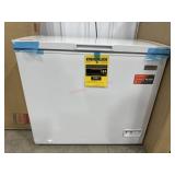Frigidaire gallery garage ready deep freezer 7.0