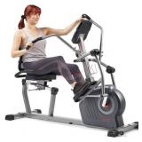Sunny Health & Fitness Elite Series Exercise
