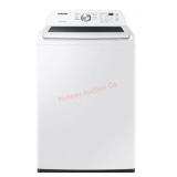 Samsung 4.4 cu. ft. Top Load Washer
