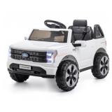 Ford F-150 12-Volt Truck Ride-On