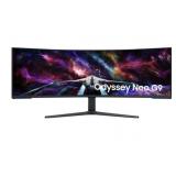 57 Inch Odyssey Neo G9Dual 4K | HDR 1000 |