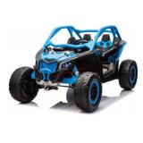 Can Am 24V 4WD Maverick UTV Kids Ride-On