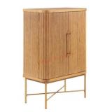 Moberly Collection Bar Cabinet