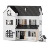 Classic Mansion Dollhouse