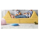 Kids explorer sofa
