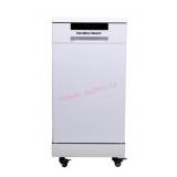 Hamilton Beach 18' Portable Dishwasher